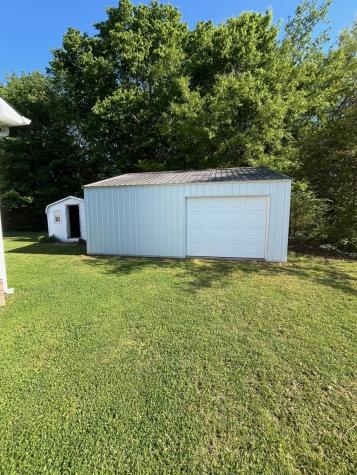 11875 Highway 69, S Springville TN 38256