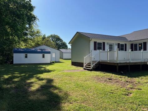11875 Highway 69, S Springville TN 38256