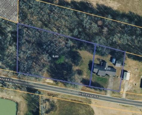 11875 Highway 69, S Springville TN 38256