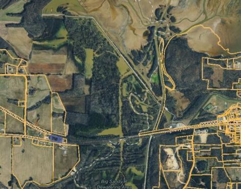 11875 Highway 69, S Springville TN 38256