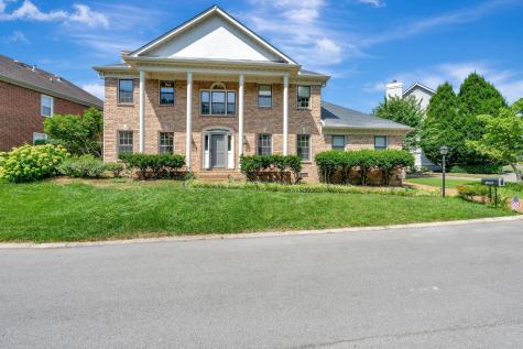 105 Belle Glen Drive Nashville TN 37221