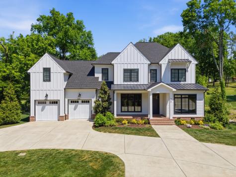 864 Battery Lane Nashville TN 37220