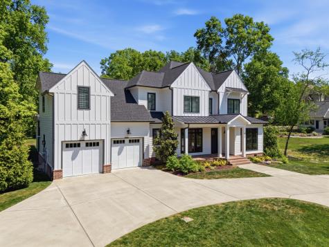 864 Battery Lane Nashville TN 37220