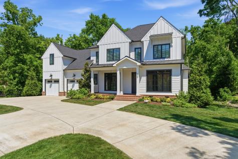 864 Battery Lane Nashville TN 37220