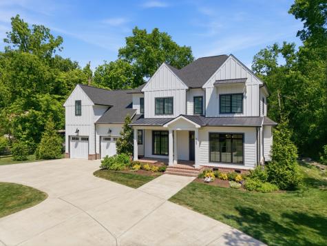 864 Battery Lane Nashville TN 37220