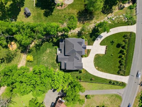 864 Battery Lane Nashville TN 37220