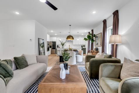 327 Sophia Rain Drive Nashville TN 37218