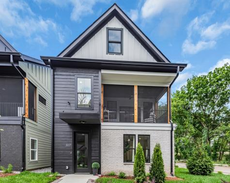 327 Sophia Rain Drive Nashville TN 37218