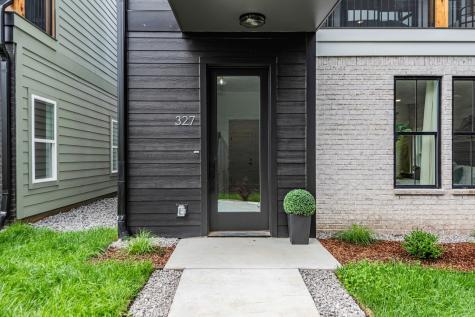 327 Sophia Rain Drive Nashville TN 37218