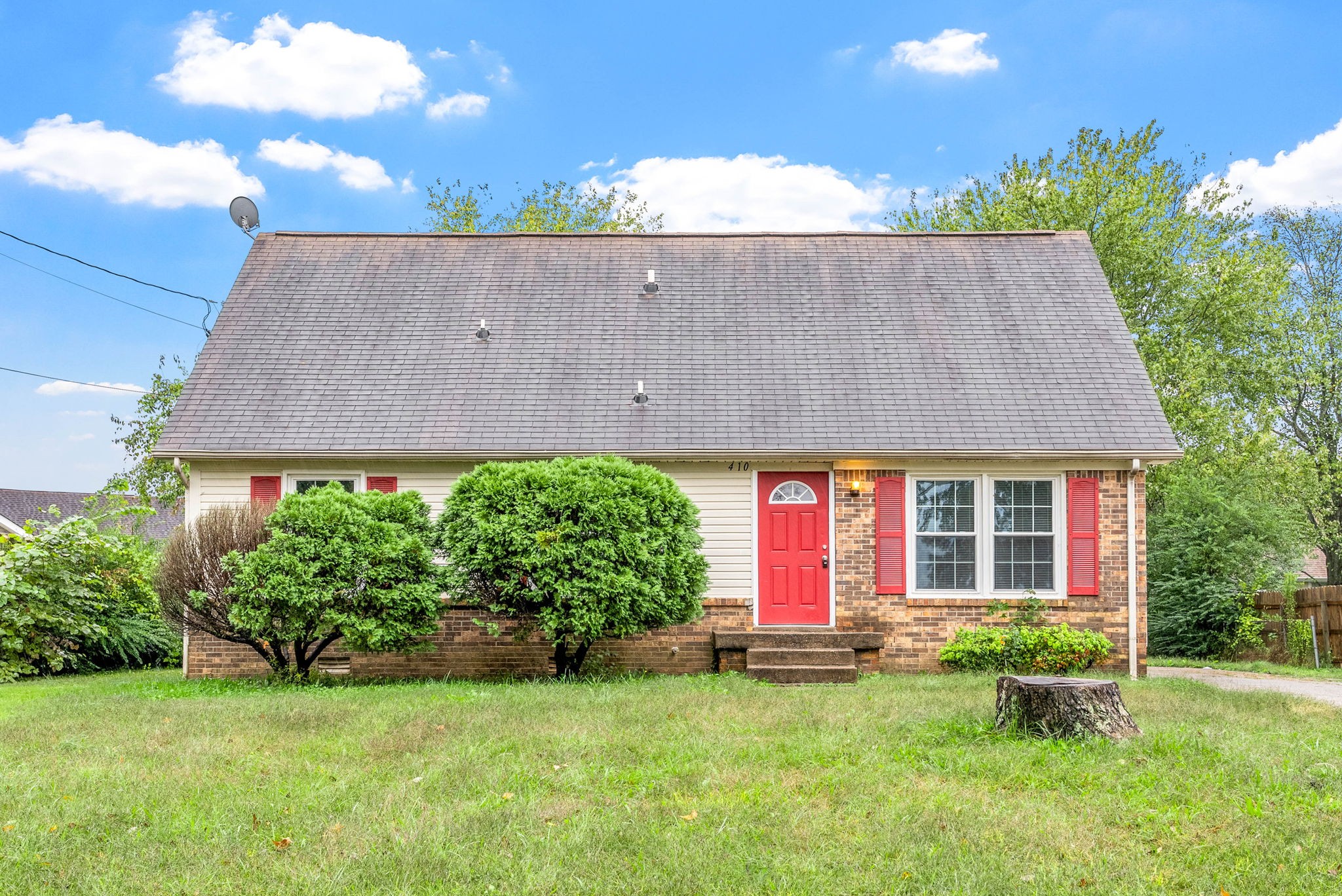 410 Appleton Drive Clarksville TN 37042