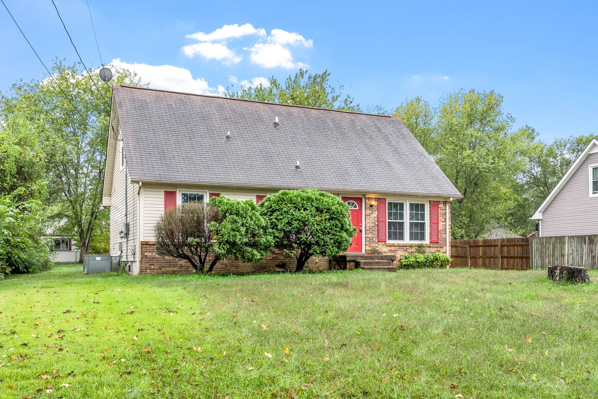 410 Appleton Drive Clarksville TN 37042