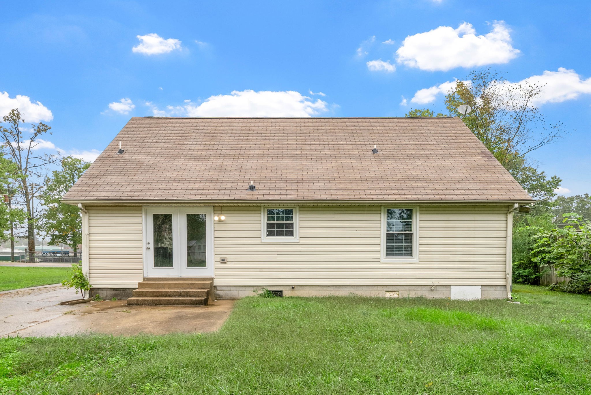 410 Appleton Drive Clarksville TN 37042