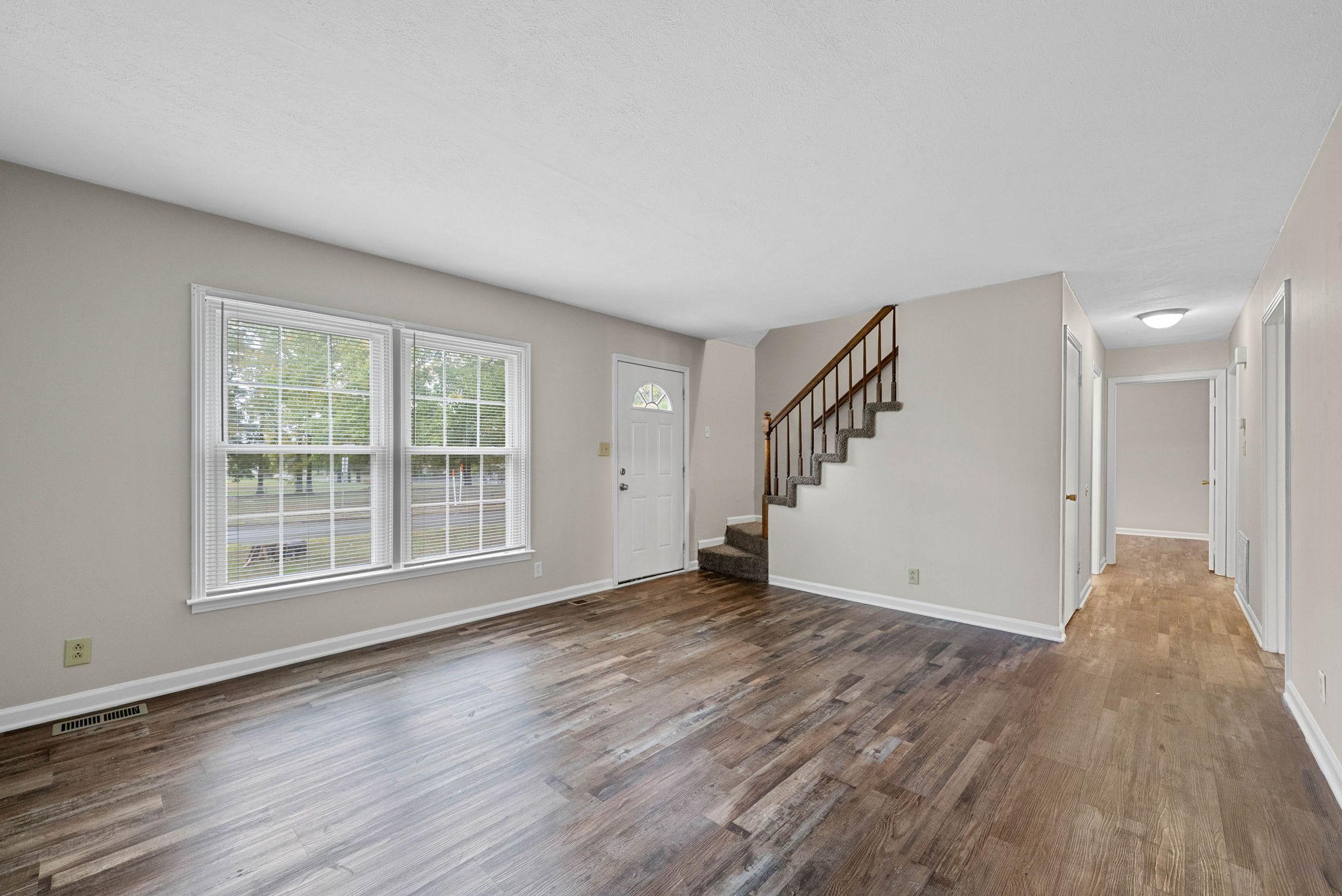 410 Appleton Drive Clarksville TN 37042