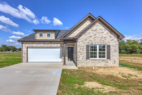 41 Bartow Street Decherd TN 37324