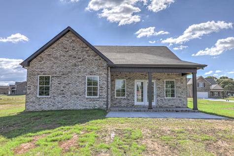 41 Bartow Street Decherd TN 37324