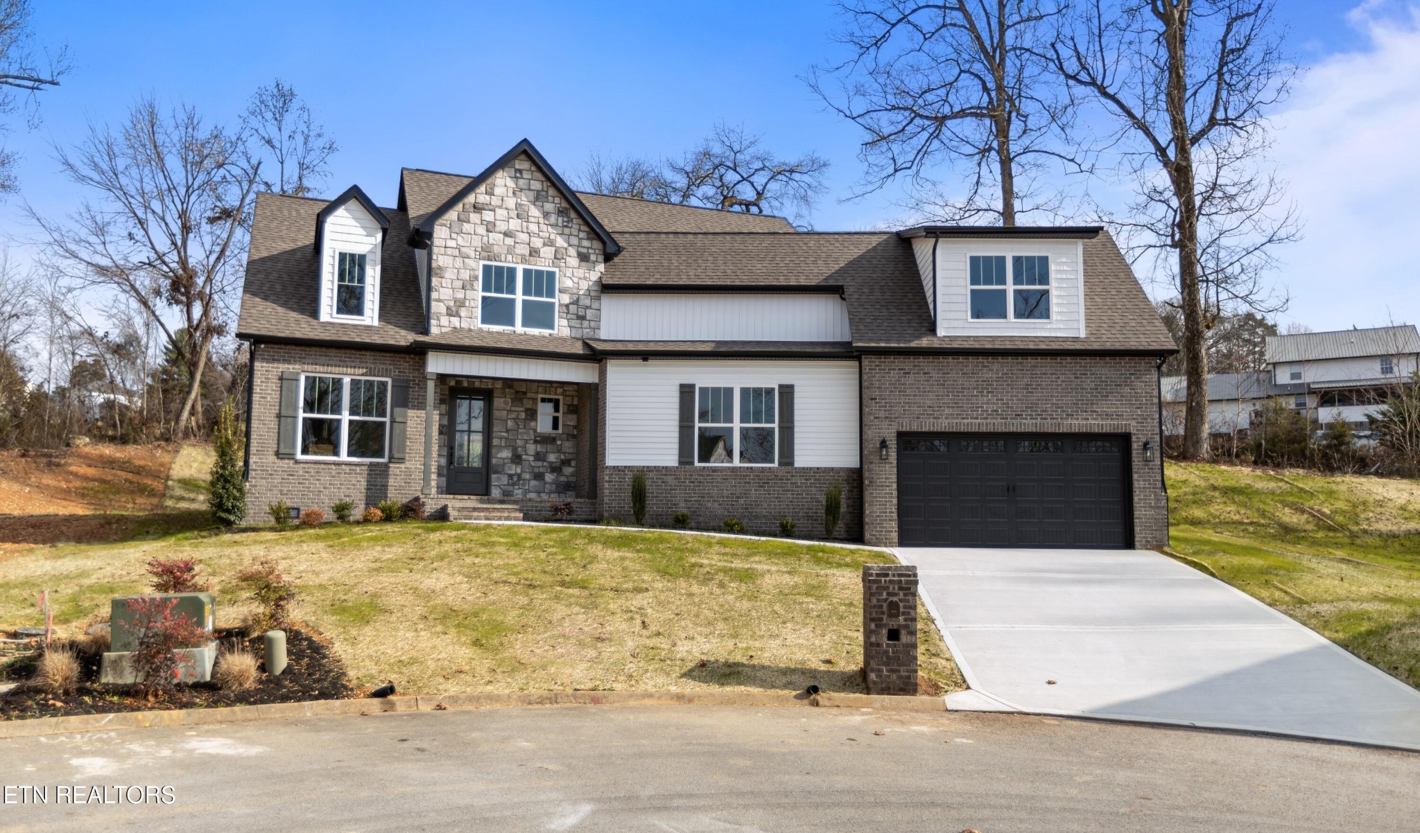 4542 Christine Lynnae Street Knoxville TN 37938