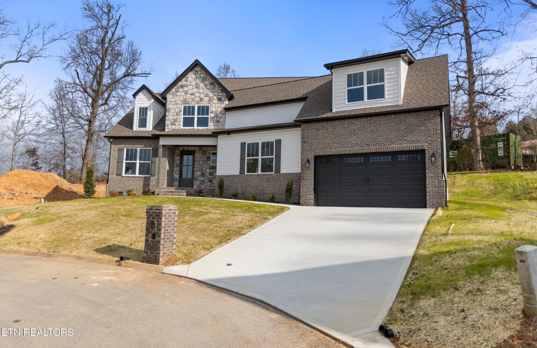 4542 Christine Lynnae Street Knoxville TN 37938
