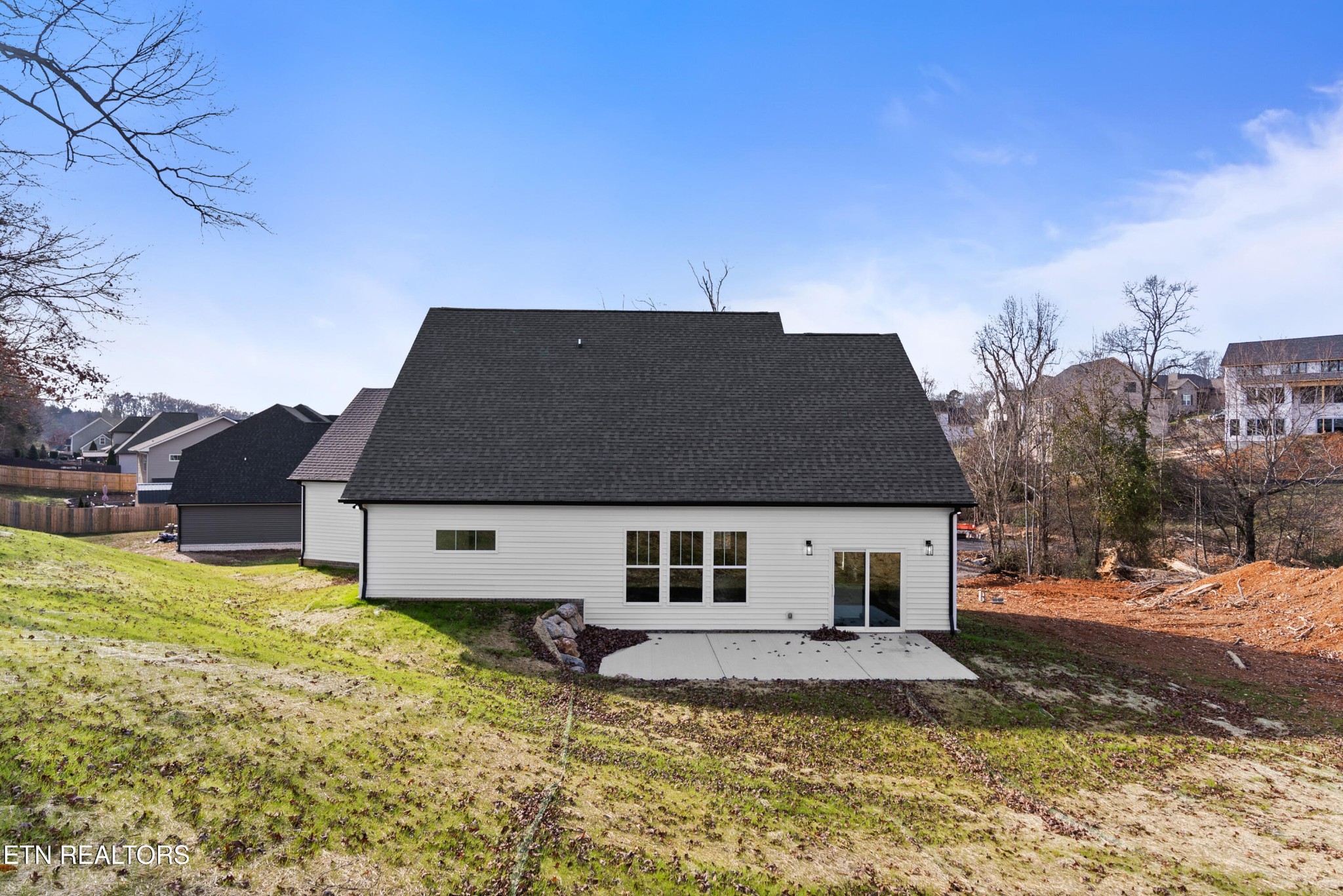 4542 Christine Lynnae Street Knoxville TN 37938