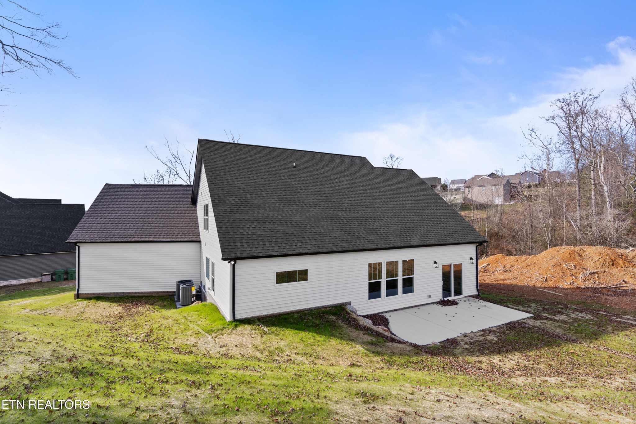 4542 Christine Lynnae Street Knoxville TN 37938
