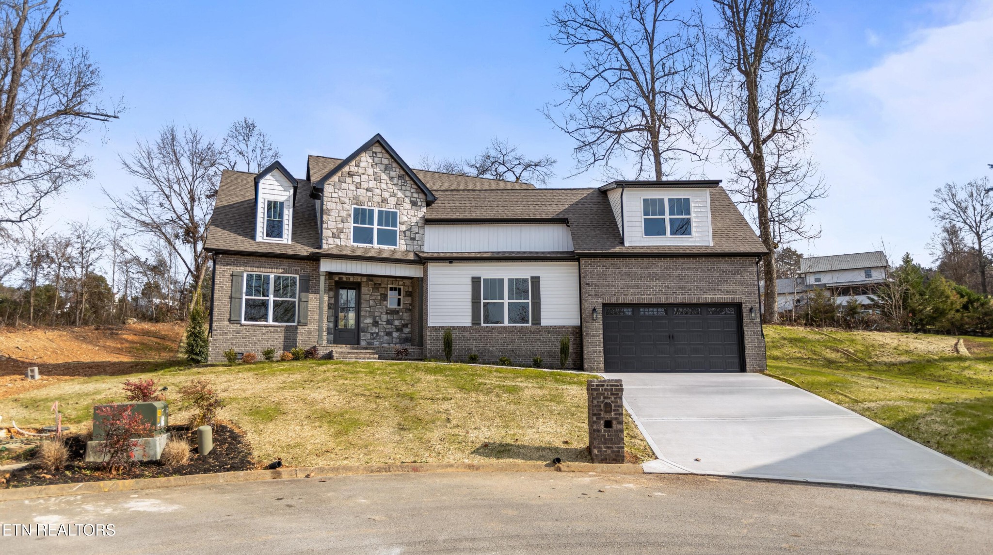 4542 Christine Lynnae Street Knoxville TN 37938