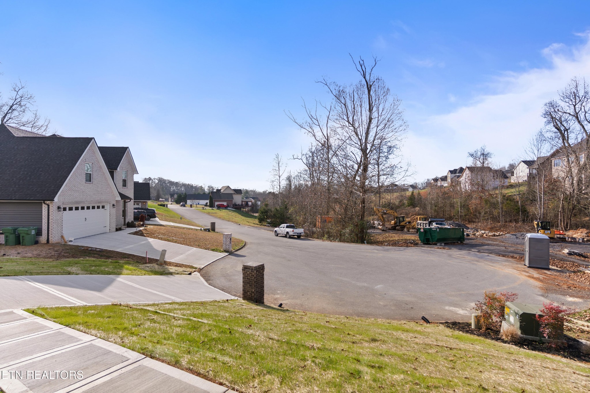 4542 Christine Lynnae Street Knoxville TN 37938