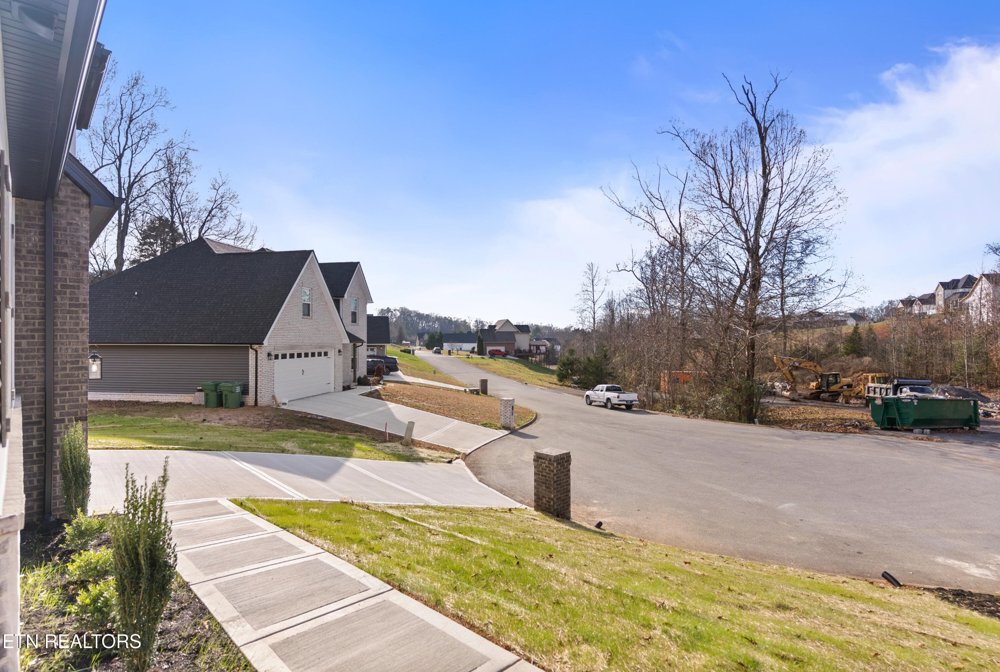 4542 Christine Lynnae Street Knoxville TN 37938