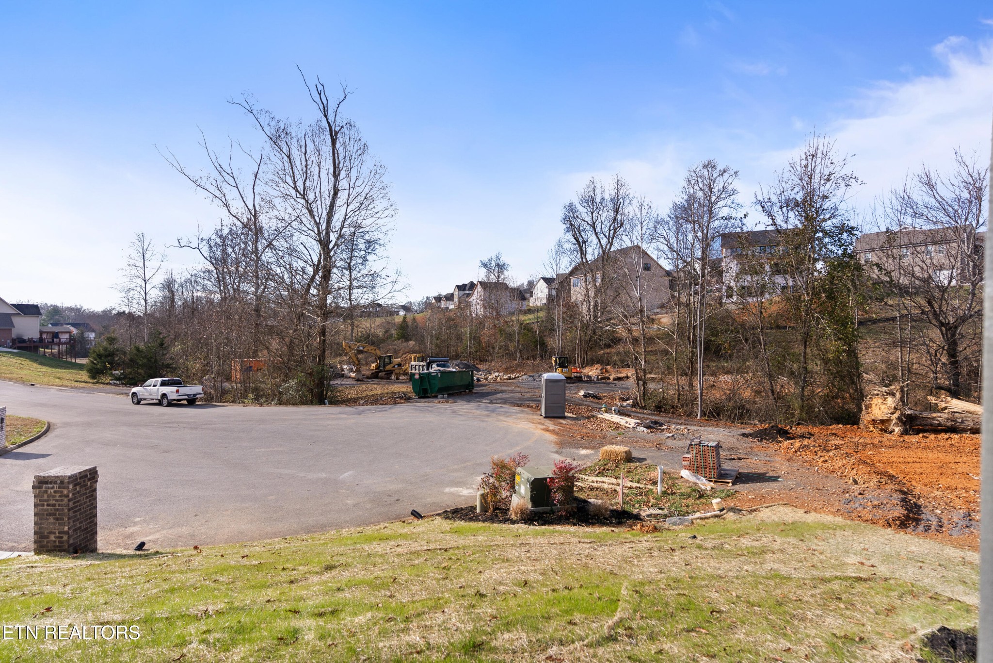 4542 Christine Lynnae Street Knoxville TN 37938
