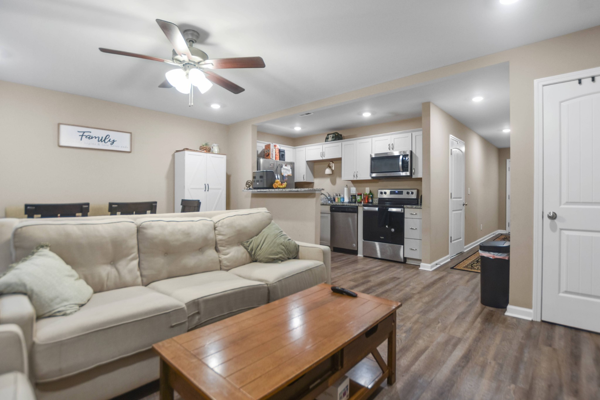 135 Country Lane Clarksville TN 37043