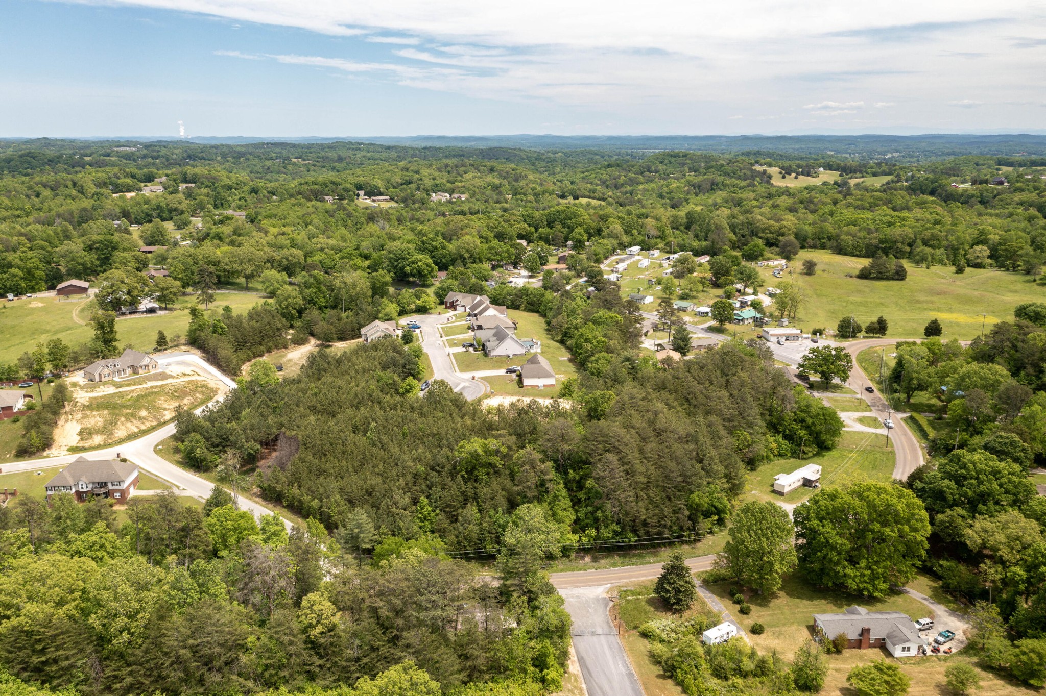 1 Cori Drive Dayton TN 37321