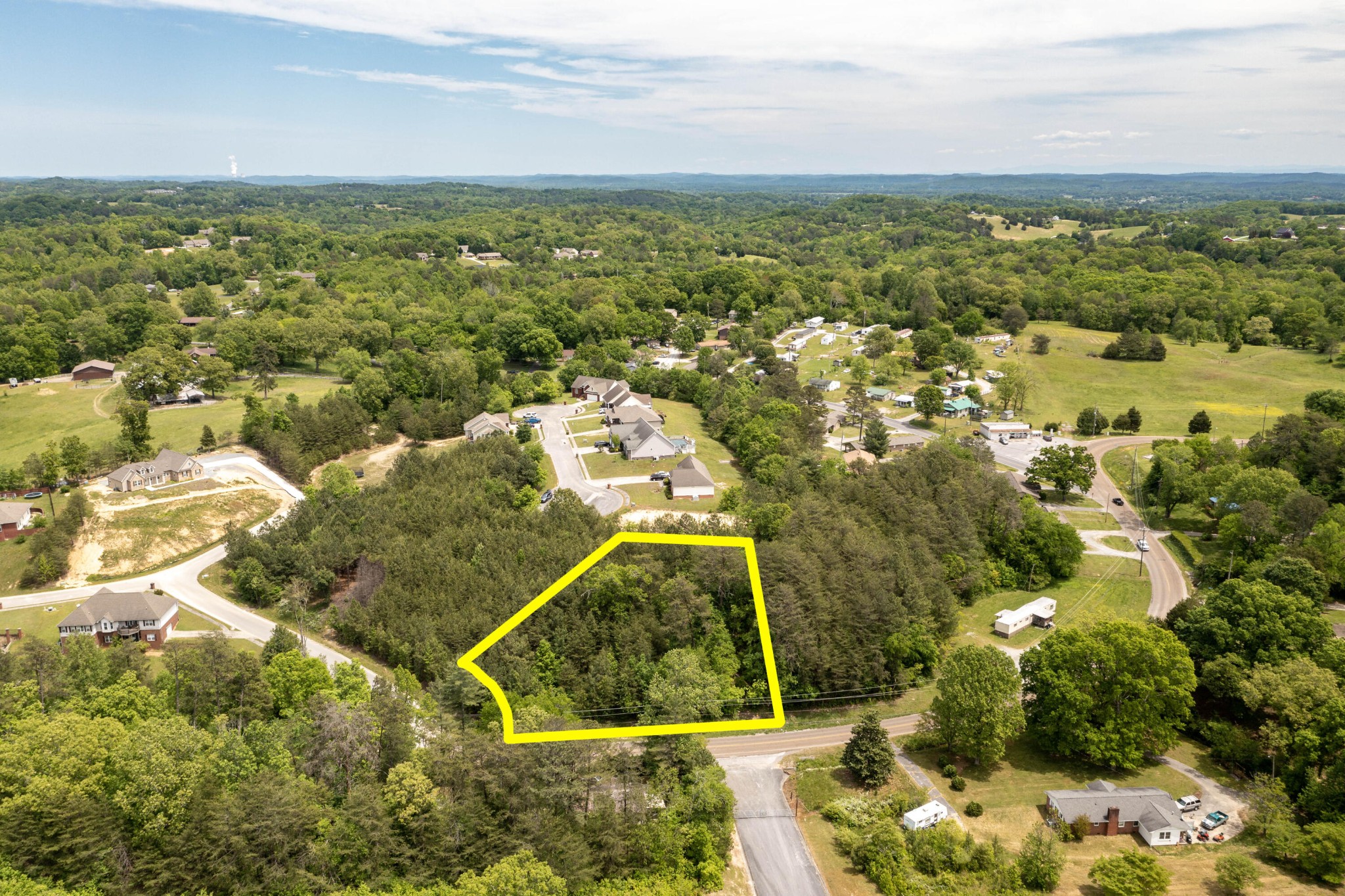 1 Cori Drive Dayton TN 37321