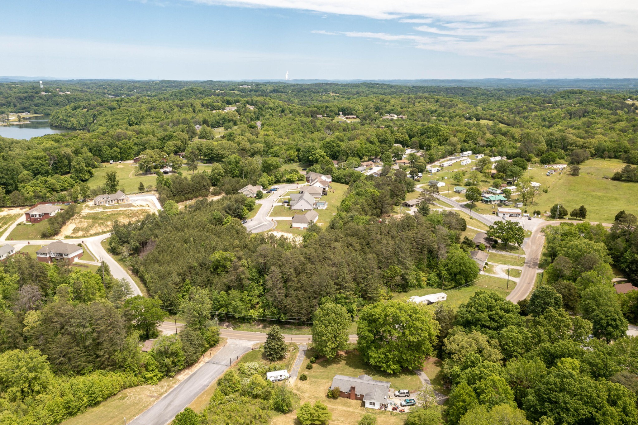 1 Cori Drive Dayton TN 37321