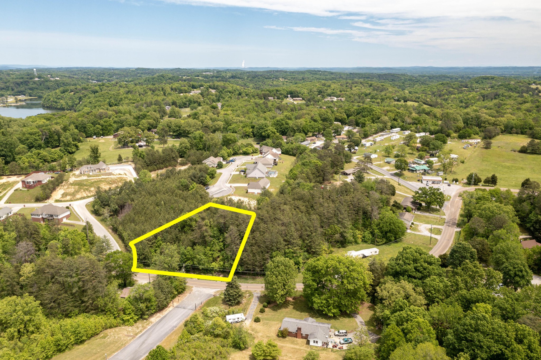 1 Cori Drive Dayton TN 37321
