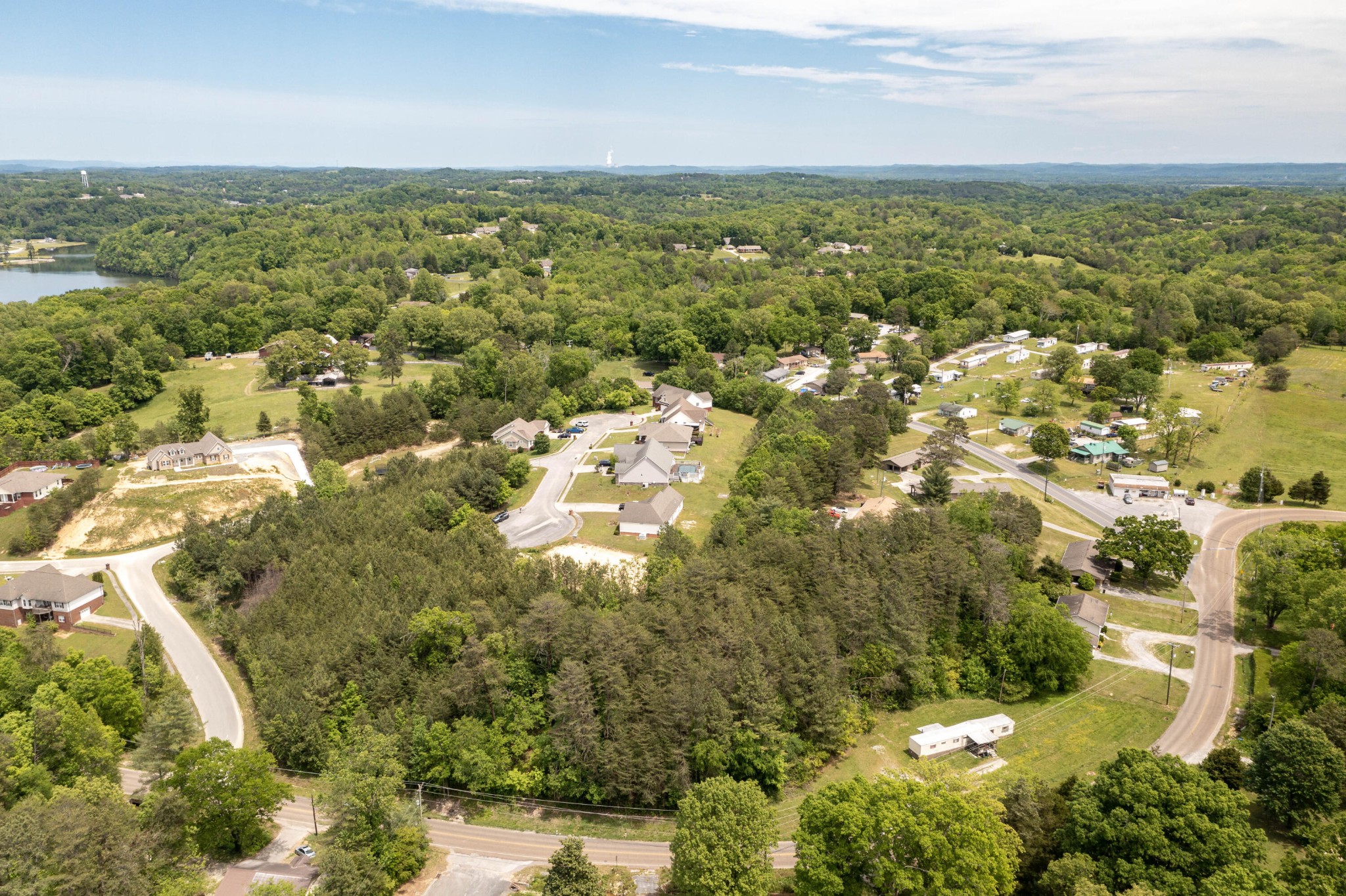 1 Cori Drive Dayton TN 37321