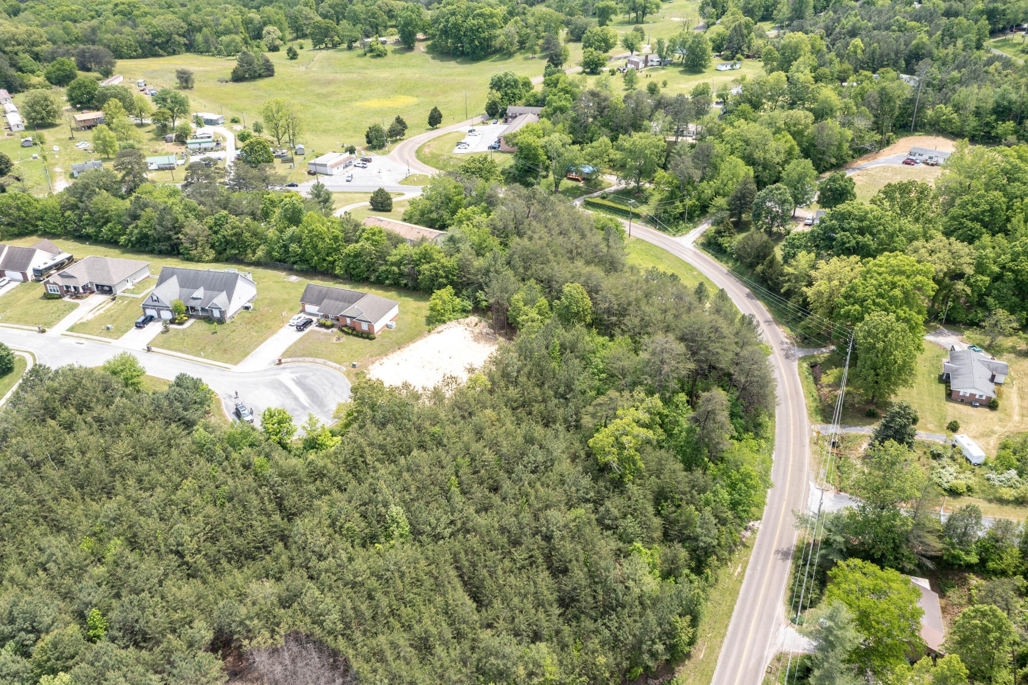 1 Cori Drive Dayton TN 37321