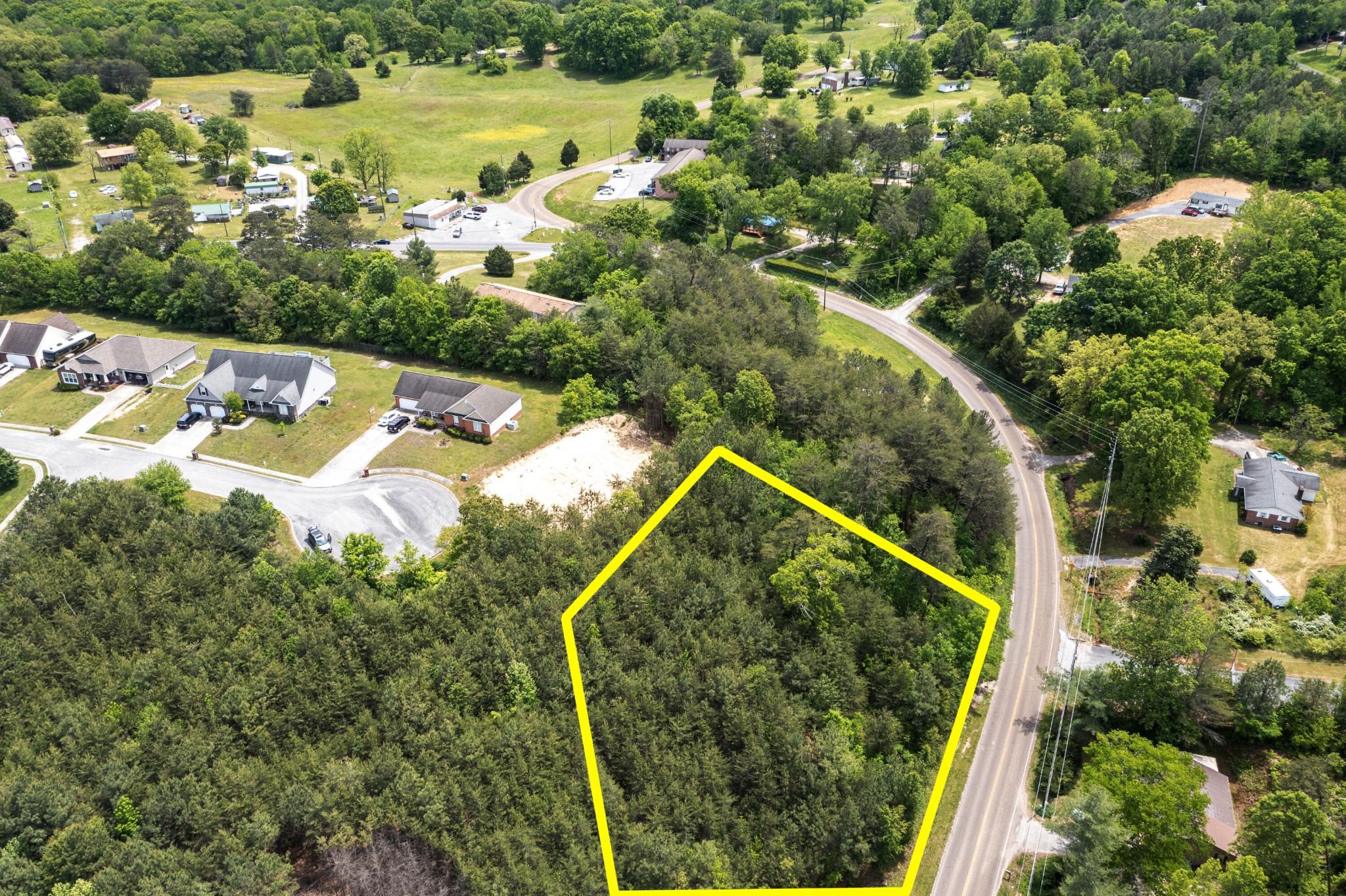 1 Cori Drive Dayton TN 37321