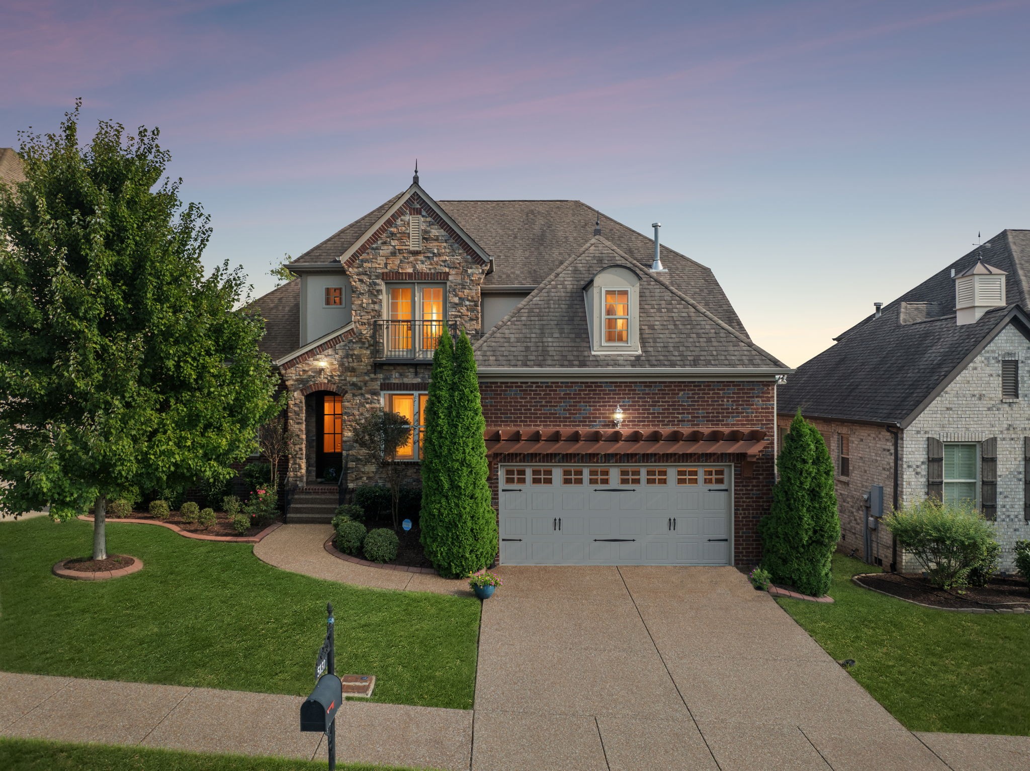 5137 Mountainbrook Circle Hermitage TN 37076