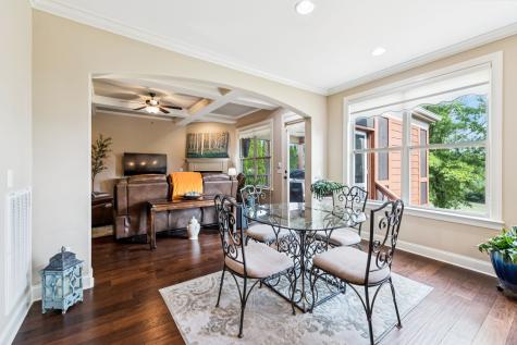 5137 Mountainbrook Circle Hermitage TN 37076