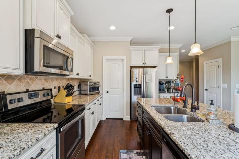5137 Mountainbrook Circle Hermitage TN 37076
