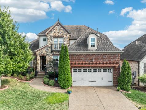 5137 Mountainbrook Circle Hermitage TN 37076