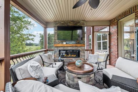 5137 Mountainbrook Circle Hermitage TN 37076