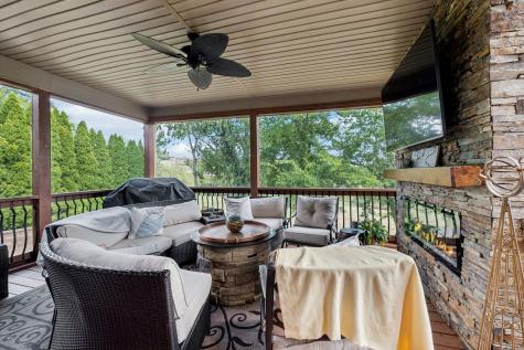 5137 Mountainbrook Circle Hermitage TN 37076
