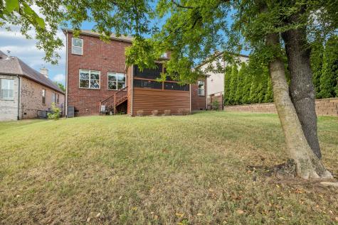 5137 Mountainbrook Circle Hermitage TN 37076