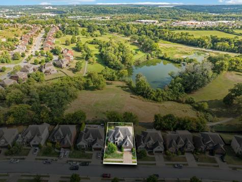 5137 Mountainbrook Circle Hermitage TN 37076
