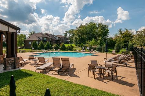 5137 Mountainbrook Circle Hermitage TN 37076