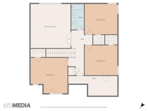 5137 Mountainbrook Circle Hermitage TN 37076