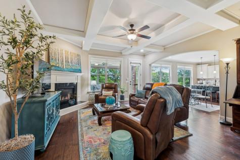 5137 Mountainbrook Circle Hermitage TN 37076