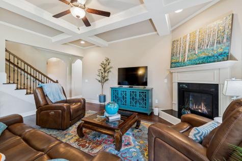 5137 Mountainbrook Circle Hermitage TN 37076