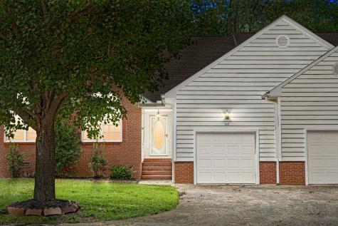 149 Rose Drive Dover TN 37058