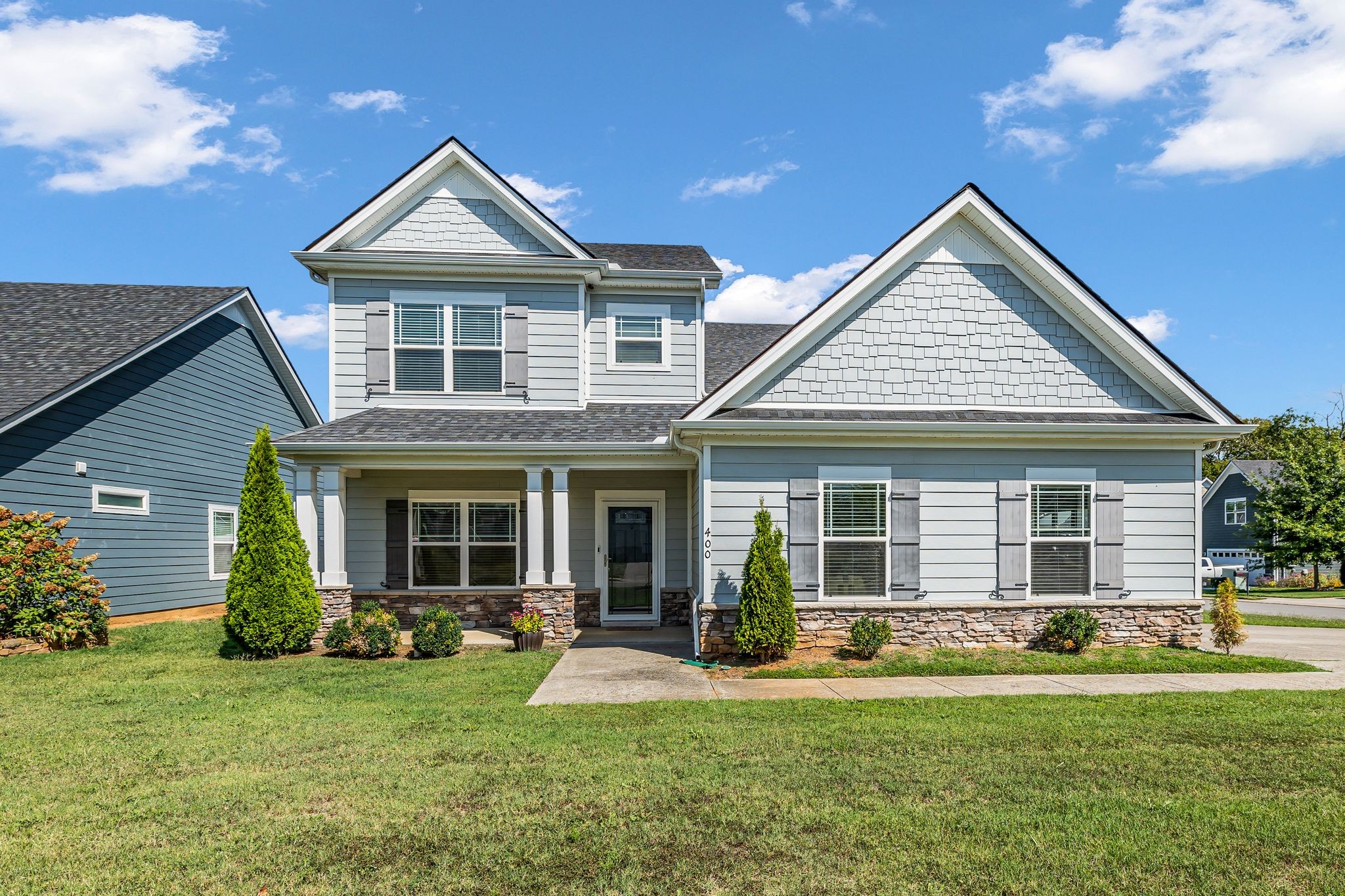 400 Tonalist Way Smyrna TN 37167