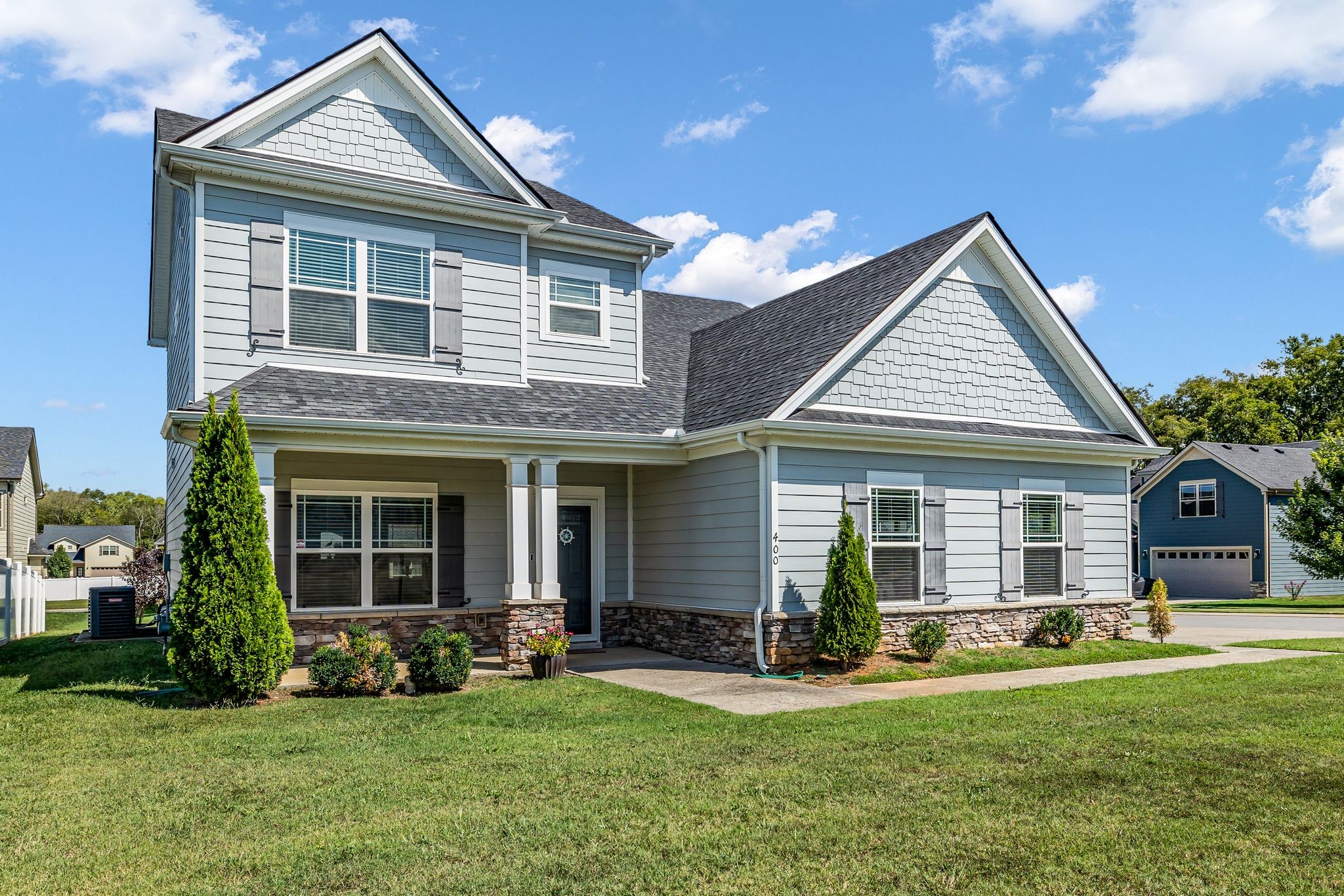 400 Tonalist Way Smyrna TN 37167